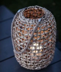 Fanni K Leea Lyhty Ø24,5x36 Cm