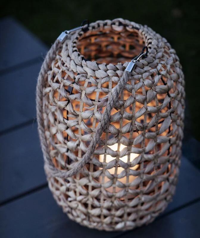 Fanni K Leea Lyhty Ø24,5x36 Cm 3 Fanni K Leea Lyhty Ø24,5x36 Cm