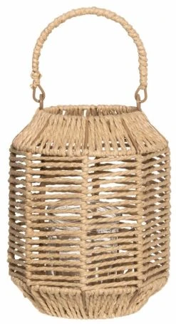 Fanni K Mieli Lyhty 22 Cm Natural -Aarikka Shop fannik mieli lyhty luonnonvari 22