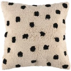 Fanni K Spot Koristetyyny 50x50 Cm Luonnonvalkoinen -Aarikka Shop fannik spot tyyny 50x50 luonnonvalkoinen