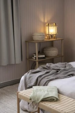 Fanni K Tyyni Kori Kannella S Ø25 Cm Luonnonväri -Aarikka Shop fannik tyyni korisetti 3kpl 10