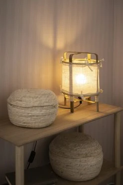 Fanni K Tyyni Kori Kannella S Ø25 Cm Luonnonväri