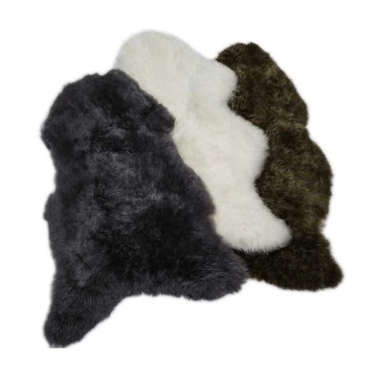 Gof Lampaantalja 110 Cm Harmaa 4 Gof Lampaantalja 110 Cm Harmaa - Image 2