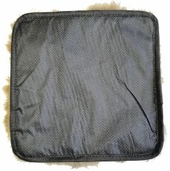 GOF Lampaantalja Istuinpehmuste Vedenpitävällä Taustalla Australia 37x37 Cm Luon -Aarikka Shop gof lampaantalja istuinpehmuste vedenpitavatausta beige1