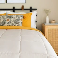 Bloomingville Kip Vaasi Ø8x20,5 Cm Luonnonväri 12 Bloomingville Kip Vaasi Ø8x20,5 Cm Luonnonväri -Aarikka Shop hattara paivapeitto vaalea hiekka web