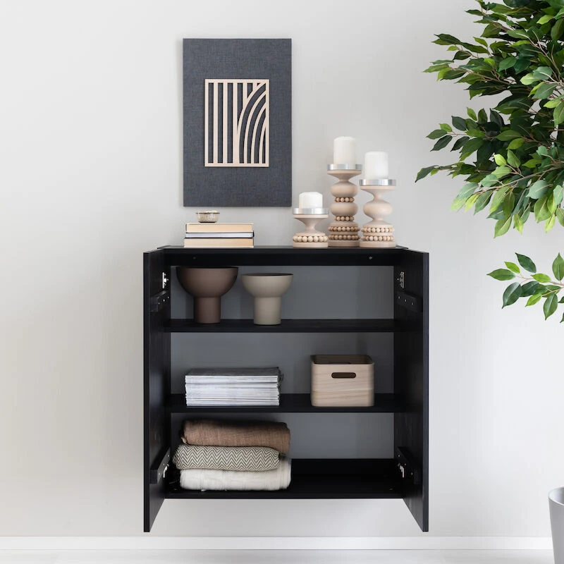 4Living Puulaatikko S 24x15,5x11 Cm Luonnonväri 6 4Living Puulaatikko S 24x15,5x11 Cm Luonnonväri - Image 4