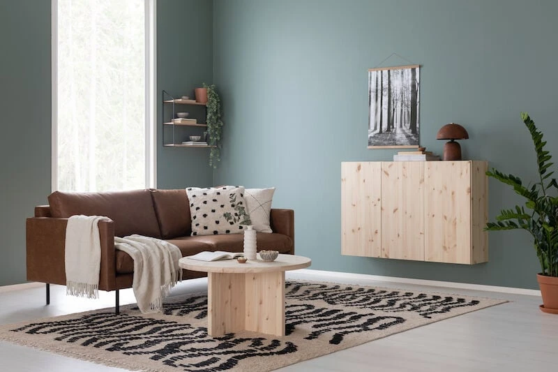 Artlink Sumuinen Aamu Juliste 50x70 Cm 6 Artlink Sumuinen Aamu Juliste 50x70 Cm - Image 4