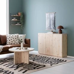 Artlink Sumuinen Aamu Juliste 50x70 Cm 12 Artlink Sumuinen Aamu Juliste 50x70 Cm -Aarikka Shop havu kaappi puuvalmis 120cm sokkelilla ja kannella web 19