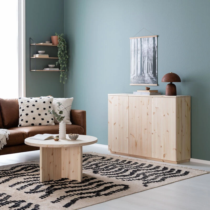 Artlink Sumuinen Aamu Juliste 50x70 Cm 7 Artlink Sumuinen Aamu Juliste 50x70 Cm - Image 5