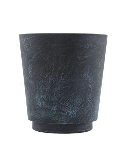 House Doctor Marble Effect Ruukku, Kork. 26cm