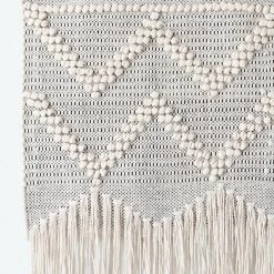 Veke Helmi Seinävaate 50x70 Cm Luonnonväri -Aarikka Shop helmi seinavaate 50x70 cm web 3