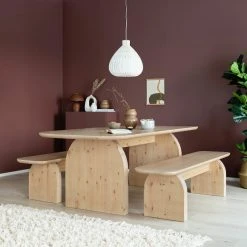 Xeraliving OSTRICH IN THE DESERT Sellutaulu 30x40 Cm -Aarikka Shop hermanni 6 hengen ruokailuryhma hiekka web 28 1