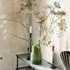 House Doctor Bole Lasimaljakko Ø17,5 Cm Tummanvihreä 11 House Doctor Bole Lasimaljakko Ø17,5 Cm Tummanvihreä -Aarikka Shop house doctor bole lasimaljakko tummanvihrea