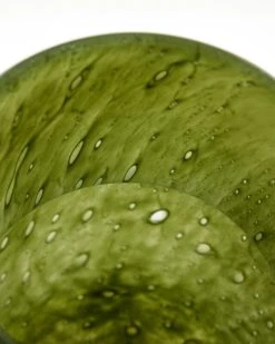 House Doctor Bole Lasimaljakko Ø17,5 Cm Tummanvihreä 10 House Doctor Bole Lasimaljakko Ø17,5 Cm Tummanvihreä -Aarikka Shop house doctor bole lasimaljakko tummanvihrea 2