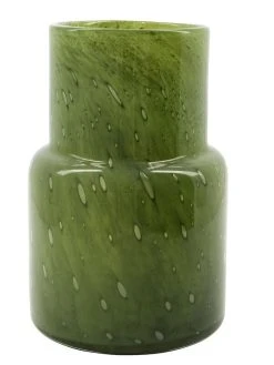 House Doctor Bole Lasimaljakko Ø17,5 Cm Tummanvihreä 13 House Doctor Bole Lasimaljakko Ø17,5 Cm Tummanvihreä -Aarikka Shop house doctor bole lasimaljakko tummanvihrea 4