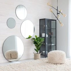 House Nordic Jersey Peili 100 Cm Musta 11 House Nordic Jersey Peili 100 Cm Musta -Aarikka Shop house nordic jersey peilit musta web 3