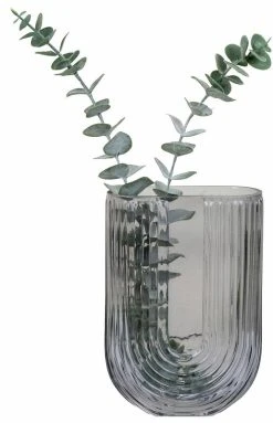 House Nordic Vaasi 13x6x19 Cm Savu 7 House Nordic Vaasi 13x6x19 Cm Savu -Aarikka Shop house nordic vaasi 4441200 savu