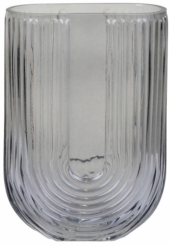 House Nordic Vaasi 13x6x19 Cm Savu 5 House Nordic Vaasi 13x6x19 Cm Savu - Image 3