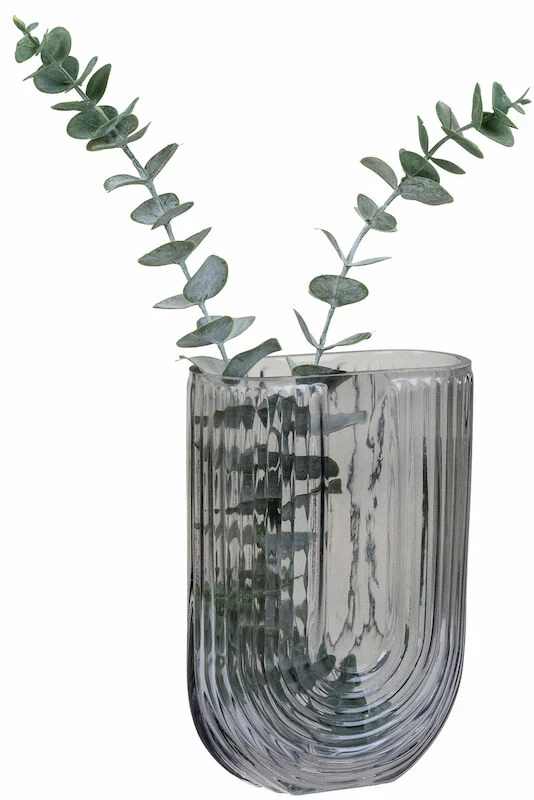 House Nordic Vaasi 13x6x19 Cm Savu 6 House Nordic Vaasi 13x6x19 Cm Savu - Image 4