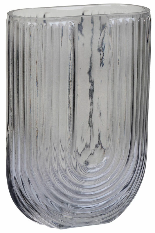 House Nordic Vaasi 13x6x19 Cm Savu 3 House Nordic Vaasi 13x6x19 Cm Savu