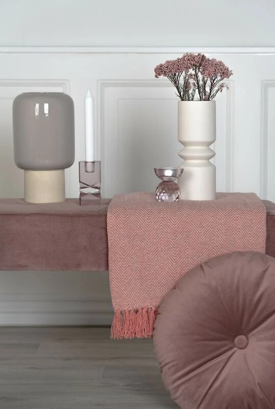 House Nordic Vibo Vaasi 15x27 Cm 3 House Nordic Vibo Vaasi 15x27 Cm