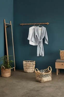 Hübsch Rottinkikori 2kpl -Aarikka Shop hubsch ss19 388