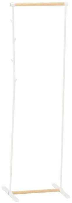 Kulmala-Tuote Ilma Pystynaulakko Tangolla Valkoinen -Aarikka Shop ilma jalkanaulakko valkoinen 01