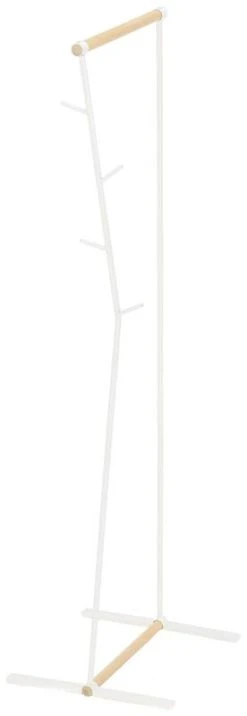 Kulmala-Tuote Ilma Pystynaulakko Tangolla Valkoinen -Aarikka Shop ilma jalkanaulakko valkoinen 03