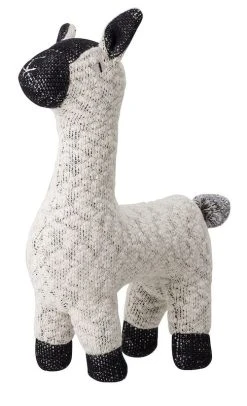 Bloomingville Lasten Pehmolelu Laama 11 Bloomingville Lasten Pehmolelu Laama -Aarikka Shop imagehandler 25 3 1