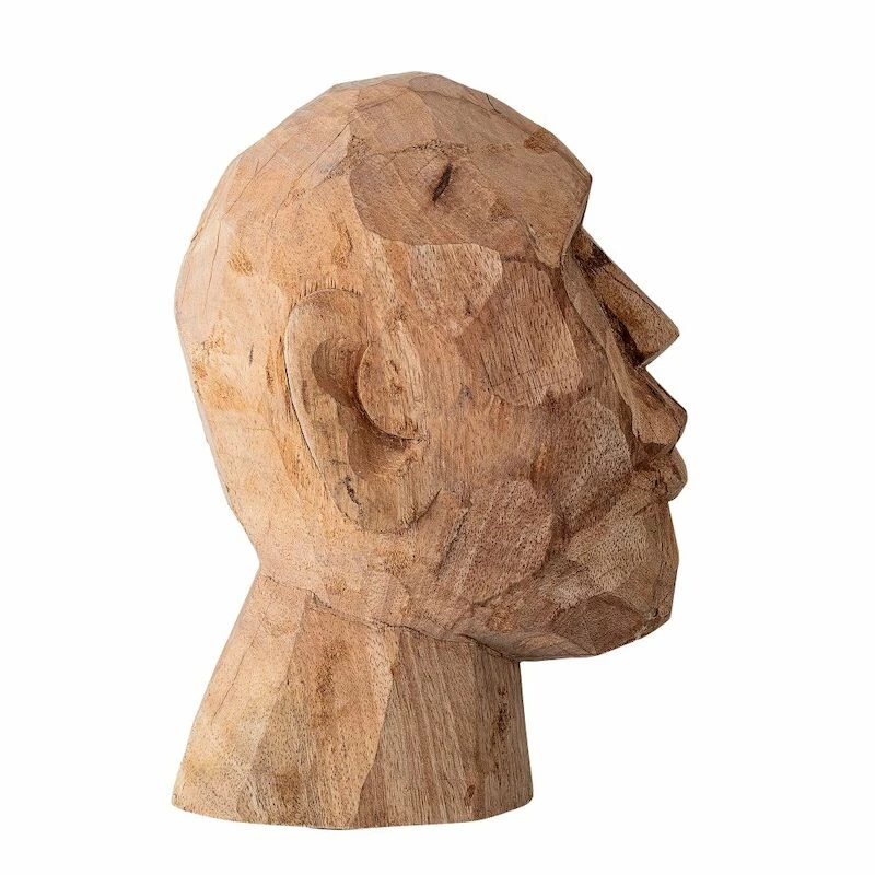 Bloomingville Koristepatsas Mangopuu 4 Bloomingville Koristepatsas Mangopuu - Image 2