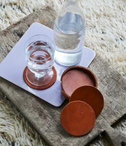 Cuero Design Lasinalunen Pampa Black -Aarikka Shop interior 2 hr 3