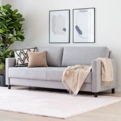 Xeraliving NOX Juliste 30x40 Cm -Aarikka Shop isla nukkamatto roosa miljoossa web 16