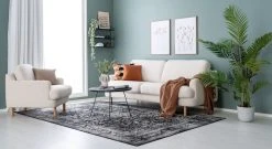 House Nordic Areca Palmu Tekokasvi 175 Cm -Aarikka Shop jakala 3 istuttava sohva luonnonvari miljoossa web 47