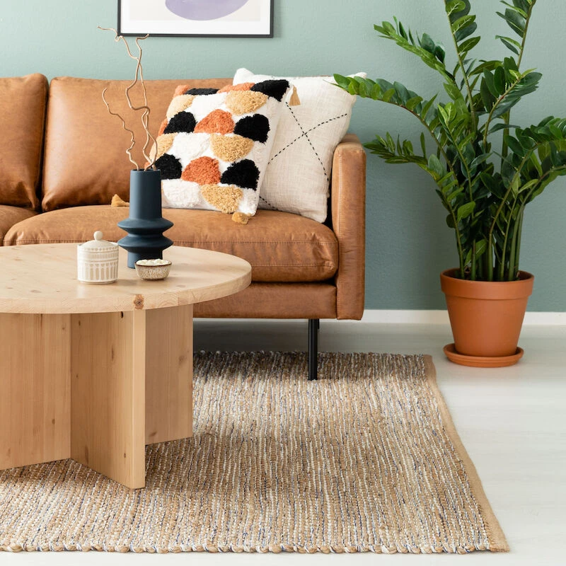 Bloomingville Isold Maljakko Sininen 5 Bloomingville Isold Maljakko Sininen - Image 3