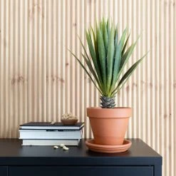 Silkkikasvit Jukkapalmu Tekokasvi 45 Cm -Aarikka Shop jukkapalmu tekokasvi 45cm web 3