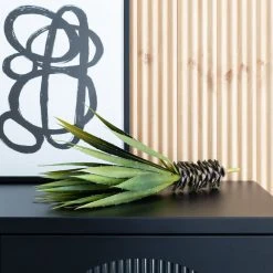 Silkkikasvit Jukkapalmu Tekokasvi 45 Cm -Aarikka Shop jukkapalmu tekokasvi 45cm web 4