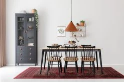 Bloomingville Marion Kulho Ø 6 Cm Terrakotta 12 Bloomingville Marion Kulho Ø 6 Cm Terrakotta -Aarikka Shop kaarna 6 hengen ruokailuryhma koivu musta web 2