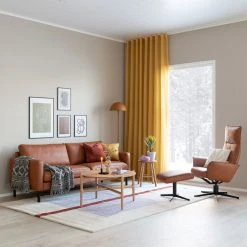 Bloomingville Taulu 32x42 Cm Musta