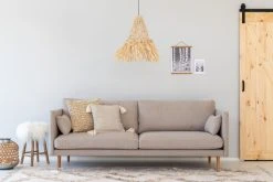 4Living Julistekehys Magneetilla 30 Cm -Aarikka Shop kajo sohva 3 istuttava hiekka miljoo 1