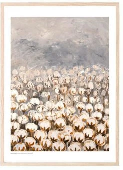 Kaverini Sella Puuvillapelto 30x40 Cm 12 Kaverini Sella Puuvillapelto 30x40 Cm -Aarikka Shop kaverini designs puuvillapelto juliste