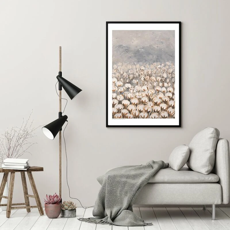 Kaverini Sella Puuvillapelto 30x40 Cm 8 Kaverini Sella Puuvillapelto 30x40 Cm - Image 6