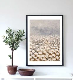 Kaverini Sella Puuvillapelto 30x40 Cm 10 Kaverini Sella Puuvillapelto 30x40 Cm -Aarikka Shop kaverini designs puuvillapelto juliste2