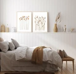 Kaverini Sella Tupas Juliste 30x40 Cm