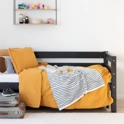 Veke Kisu Lasten Torkkupeitto 70x100 Cm Monivärinen -Aarikka Shop kisu puuvillatorkkupeitto web 4