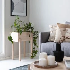 Veke Koivu Kukkateline Koivu Luonnonväri -Aarikka Shop koivu kukkateline koivu web 8