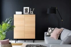 Hübsch Soft Kynttiläjalka ø9xh4 Cm Kastanjanruskea 10 Hübsch Soft Kynttiläjalka ø9xh4 Cm Kastanjanruskea -Aarikka Shop koto kaappi 4 ovella web 4