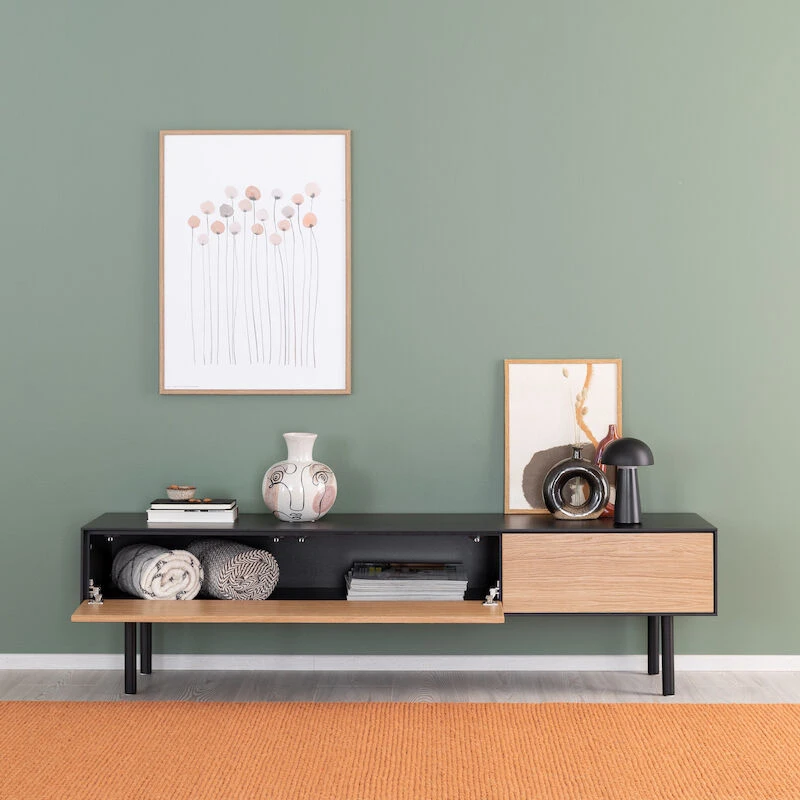 Veke Siksak Torkkupeitto 125x150 Cm Ruskea 6 Veke Siksak Torkkupeitto 125x150 Cm Ruskea - Image 4