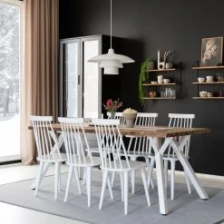 Bloomingville Kendra Purkki Kannella Ø 12 Cm Harmaa