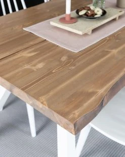 Hübsch Soft Kynttiläjalka ø9xh4 Cm Kastanjanruskea 11 Hübsch Soft Kynttiläjalka ø9xh4 Cm Kastanjanruskea -Aarikka Shop lana lotta 6 hengen ruokailuryhma valkoinen antiikkipetsattu 8