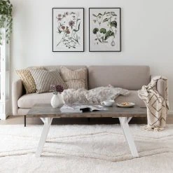 4Living Luonnonkukat Opetustaulu 50x70 Cm 12 4Living Luonnonkukat Opetustaulu 50x70 Cm -Aarikka Shop lana sohvapoyta 120x66 cm valkoinen savunharmaa web 7